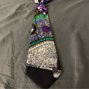 Gianni Versace Tie